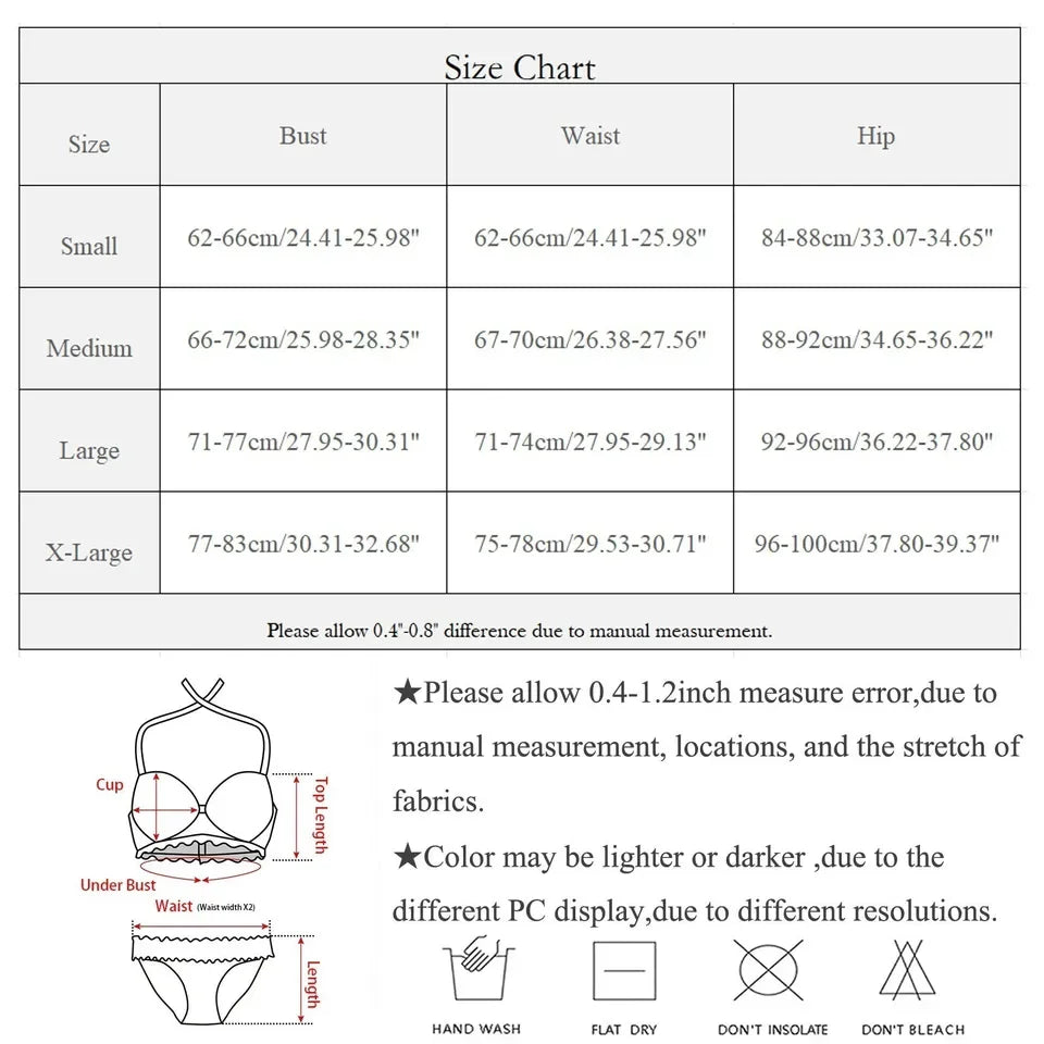 Ensemble de bikini court à taille haute maillot de bain femmes vêtement de bain 2 pièces imprimé plantes maillots de bain vêtement de plage