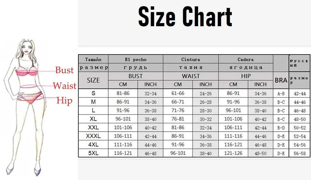 Bikinis sexy Maillots de bain pour femmes Maillot de bain pour la baignade Ensembles de bikini brésilien Vêtements de plage Maillots de bain pour piscine 2025