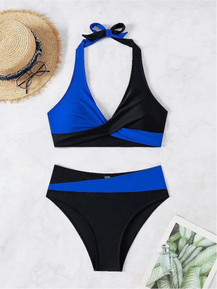 Bikinis sexy Maillots de bain pour femmes Maillot de bain pour la baignade Ensembles de bikini brésilien Vêtements de plage Maillots de bain pour piscine 2025