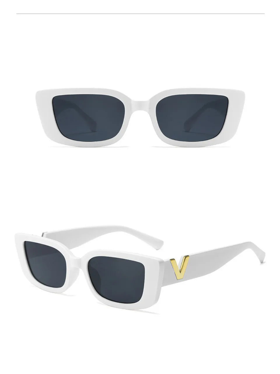 Lunettes de soleil cat eye rétro cool pour femmes, 2025 lunettes de soleil de luxe pour hommes, lunettes en gelée à la mode avec charnières en métal