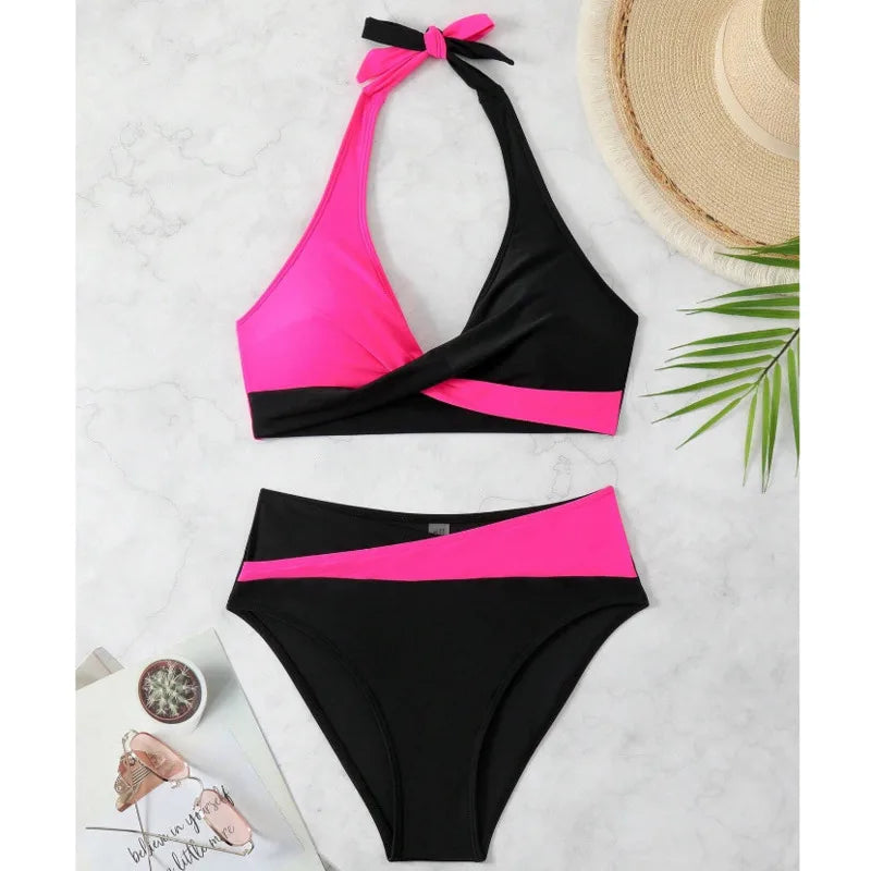 Bikinis sexy Maillots de bain pour femmes Maillot de bain pour la baignade Ensembles de bikini brésilien Vêtements de plage Maillots de bain pour piscine 2025