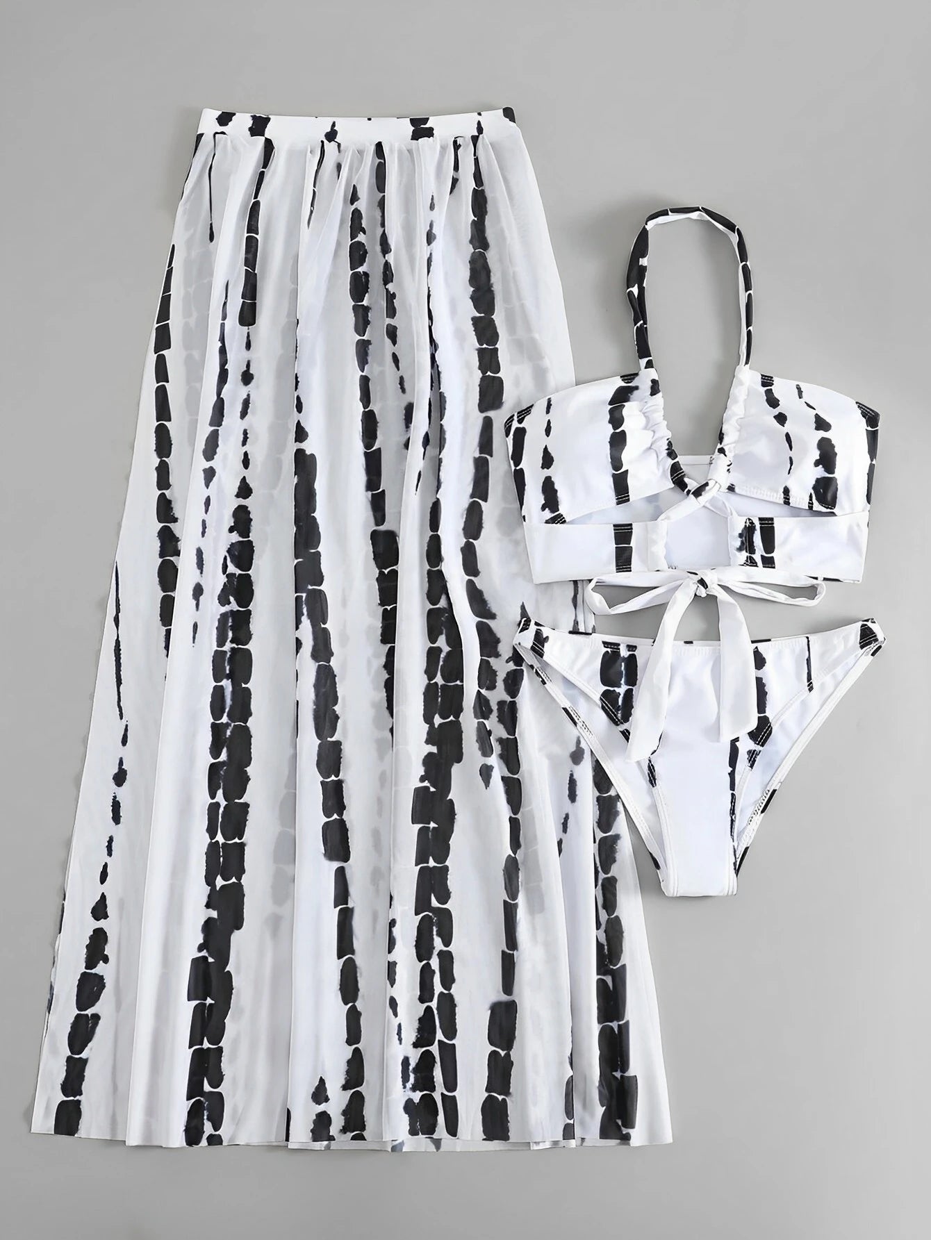 Ensemble de bikini 2 piece  femmes, maillot de bain