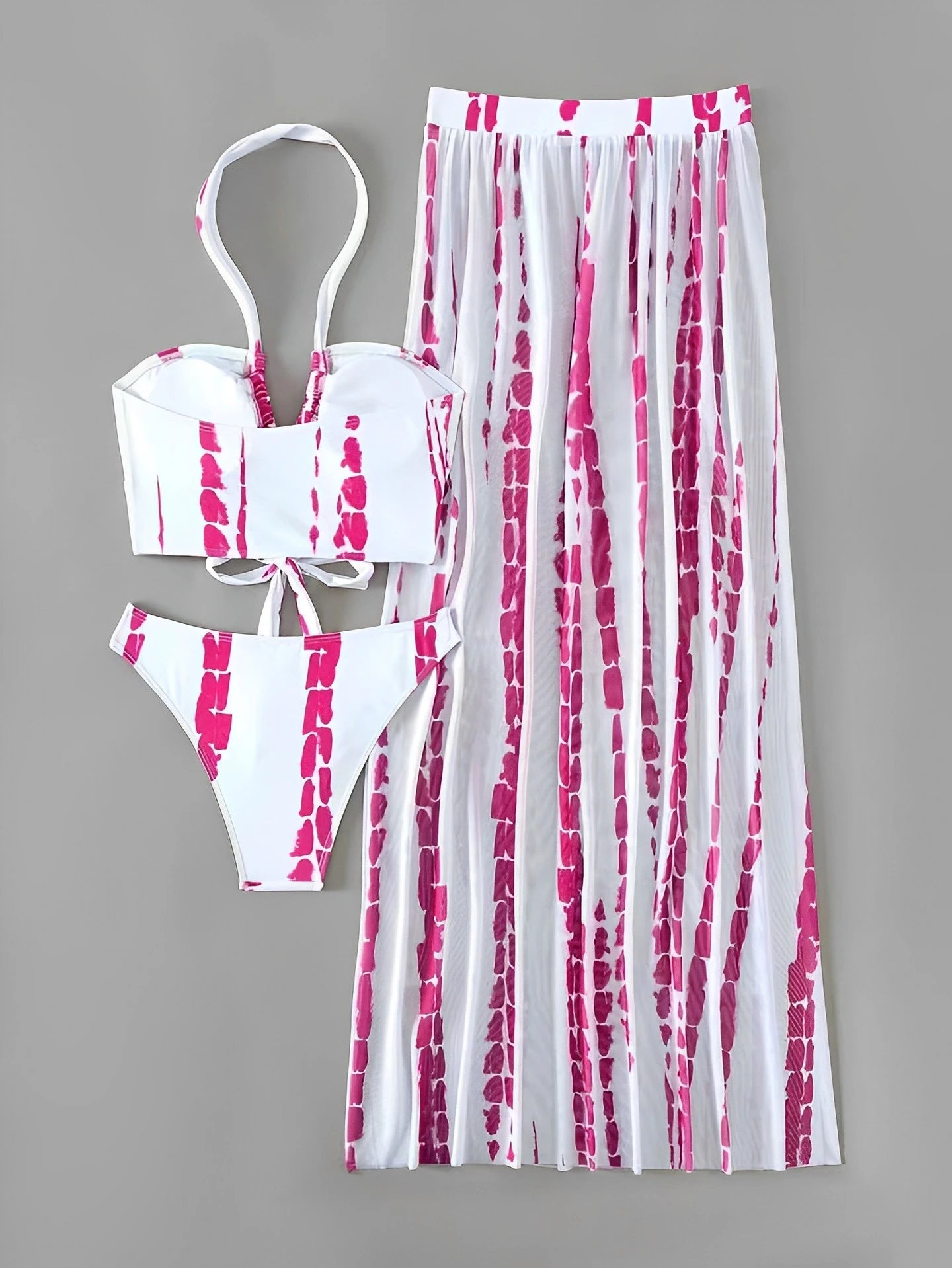 Ensemble de bikini 2 piece  femmes, maillot de bain