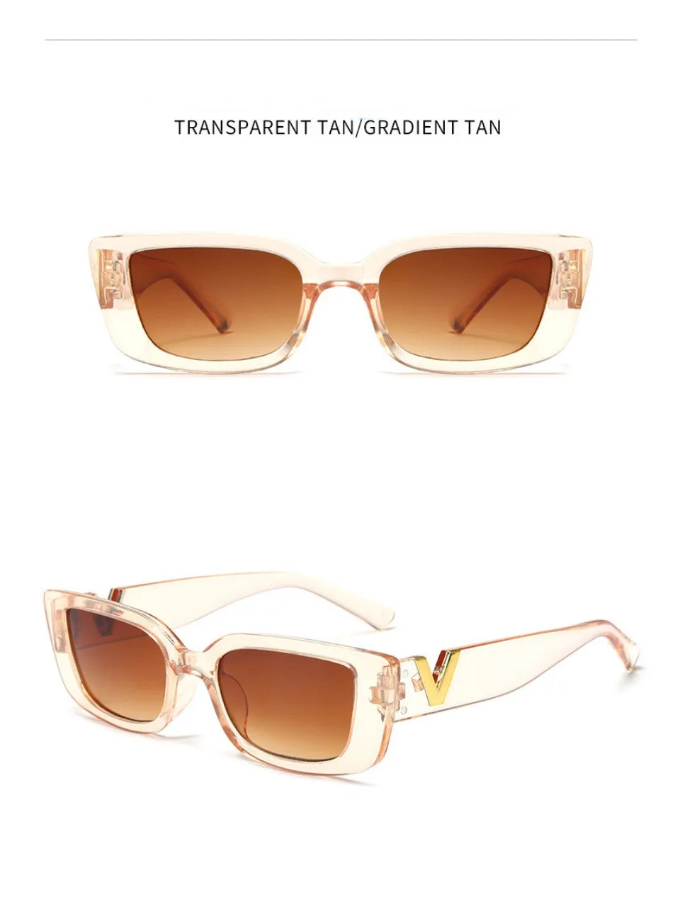 Lunettes de soleil cat eye rétro cool pour femmes, 2025 lunettes de soleil de luxe pour hommes, lunettes en gelée à la mode avec charnières en métal