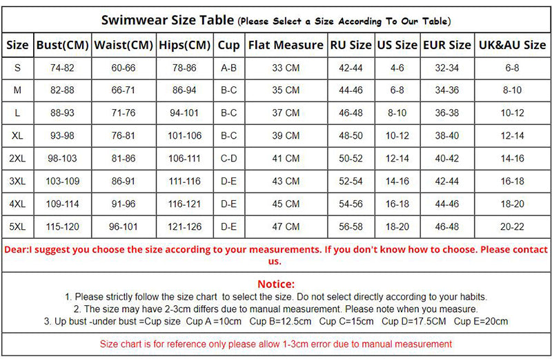 Bikini sexy Femme Maillot de bain Femmes 3 pièces Ensemble de Bikinis tout en un Couverture de femme