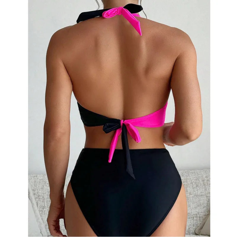 Bikinis sexy Maillots de bain pour femmes Maillot de bain pour la baignade Ensembles de bikini brésilien Vêtements de plage Maillots de bain pour piscine 2025