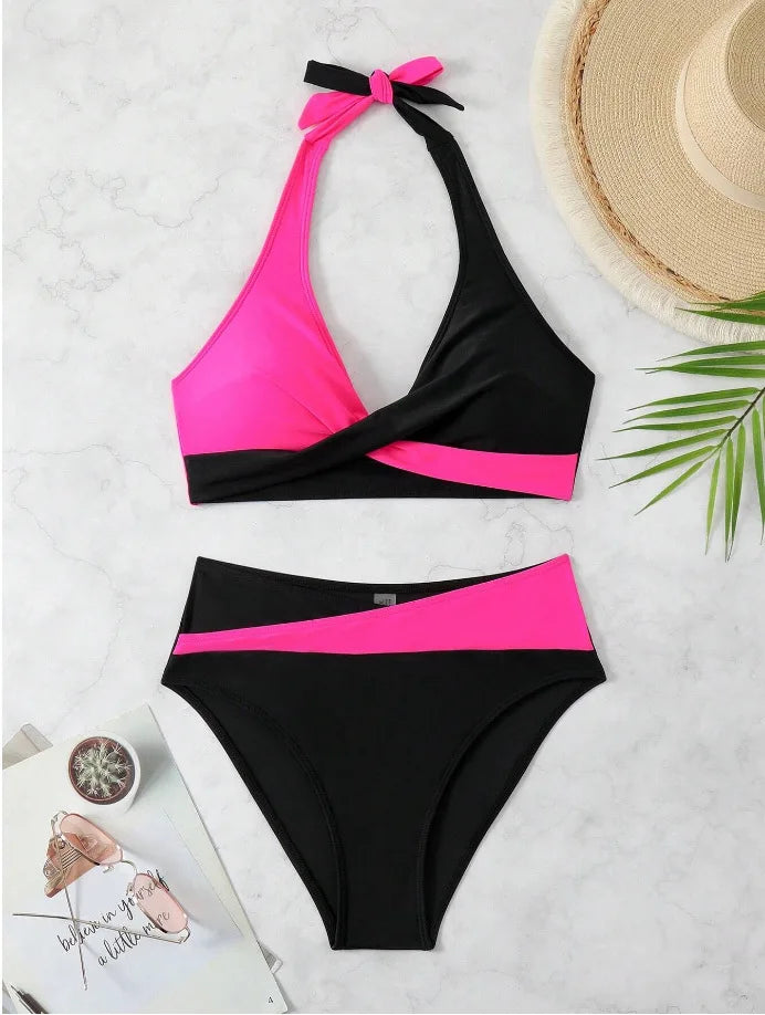 Bikinis sexy Maillots de bain pour femmes Maillot de bain pour la baignade Ensembles de bikini brésilien Vêtements de plage Maillots de bain pour piscine 2025
